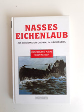 Nasses eichenlaub als gebraucht kaufen  Preetz