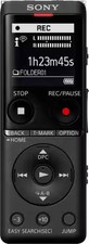 Sony icdux570blk ux570 for sale  USA