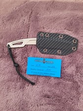 Extrema ratio versa gebraucht kaufen  Nußloch