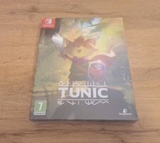 Jeu tunic version d'occasion  Nice-