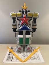 1996 power rangers d'occasion  Expédié en Belgium