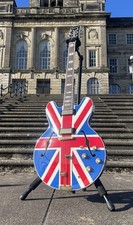 Epiphone oasis noel for sale  WALLASEY