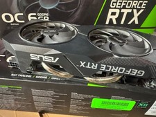 Asus edition geforce for sale  Batavia