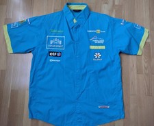 Camisa F1 Fernando Alonso comprar usado  Enviando para Brazil