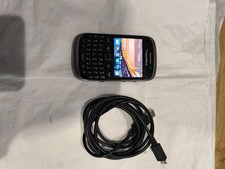 Blackberry curve téléphone d'occasion  Corbas