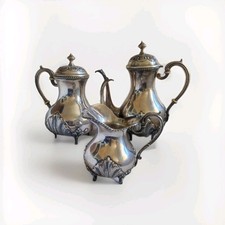 Servizio the argento usato Servizio the argento usato  Gualdo Tadino