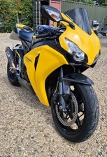 Honda cbr 1000rr for sale  UK