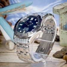 Omega seamaster 300 for sale  Chattanooga