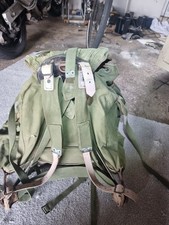 Vintage british army for sale  BRIXHAM