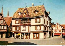 Obernai maison pittoresque d'occasion  Fruges