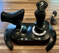 Thrustmaster flight hotas for sale  Richmond