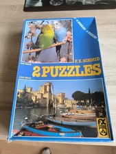 Schmid puzzle paket gebraucht kaufen  Bad Münstereifel