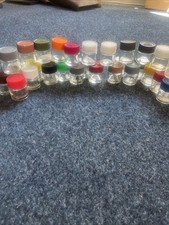 Used model paint for sale  EXMOUTH