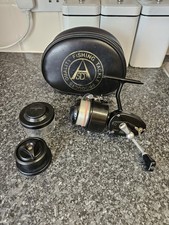 Vintage garcia mitchell for sale  EASTBOURNE