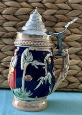 Bier steins for sale  WORCESTER