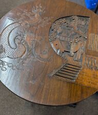 Antique handcrafted chinese for sale  SUTTON COLDFIELD
