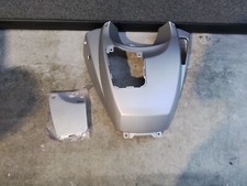Abdeckung luftfilterkasten sil gebraucht kaufen  Eschenburg