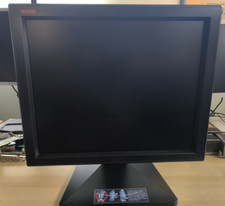 Monitor medicale wide usato  Viu