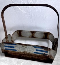 Vintage metal pepsi for sale  Sand Springs