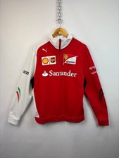 Ferrari scuderia team d'occasion  Expédié en Belgium