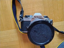 Nikon kleinbild spiegelreflexk gebraucht kaufen  Freiburg im Breisgau