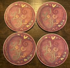 Ceramic drink coasters for sale  Louisville