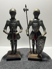 Alte ritter figuren gebraucht kaufen  Herne