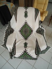 Nappe coton java d'occasion  Habsheim