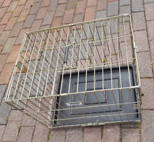 Small metal folding for sale  BOLTON