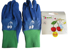 Gartenhandschuhe kinder handsc gebraucht kaufen  Langquaid