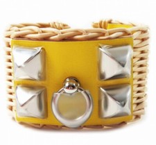 Hermes bangle collier d'occasion  Expédié en Belgium