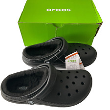 Crocs classic lined for sale  Herriman