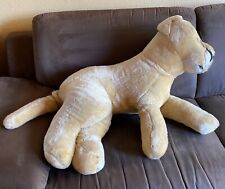 Grosses kuscheltier stofftier gebraucht kaufen Grosses kuscheltier stofftier gebraucht kaufen  Rödental