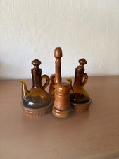 Alte menage pfeffer gebraucht kaufen  Kassel
