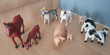 Farm animals toy for sale  WHITLEY BAY