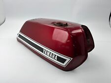 Yamaha 500 1h2 gebraucht kaufen  Duisburg