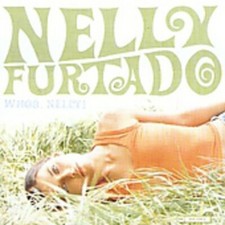 Nelly Furtado - WHOA NELLY! (CD, 2000) - VERY GOOD CONDITION! comprar usado  Enviando para Brazil