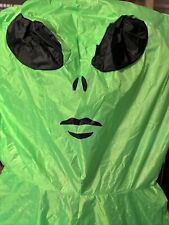 Christmas inflatable costume for sale  STOKE-ON-TRENT