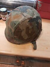 Usa helmet wwii for sale  WEYBRIDGE