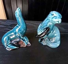 Poole pottery seal for sale  PORTLAND