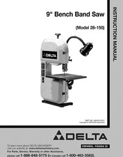 Delta 150 band for sale  Attica