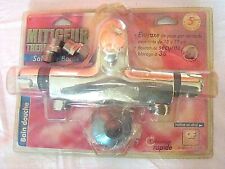 Mitigeur thermostatique bain d'occasion  Saint-Quentin