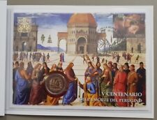 Vaticano 2023 fil.num. usato  Cortona