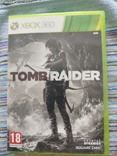 Xbox 360 tomb usato  Castelfranco Emilia