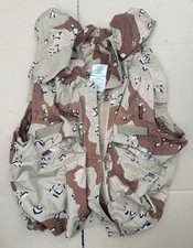 Nos desert camo for sale  Des Plaines
