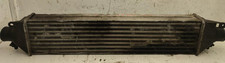 Radiatore intercooler scambiat usato  Italia