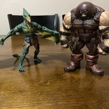 Marvel legends select for sale  Bronx