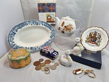 Joblot vintage antique for sale  BUDE