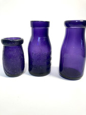 Milk bottles round for sale  Elizabethtown