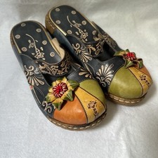 Gane sandals slip for sale  WIMBORNE
